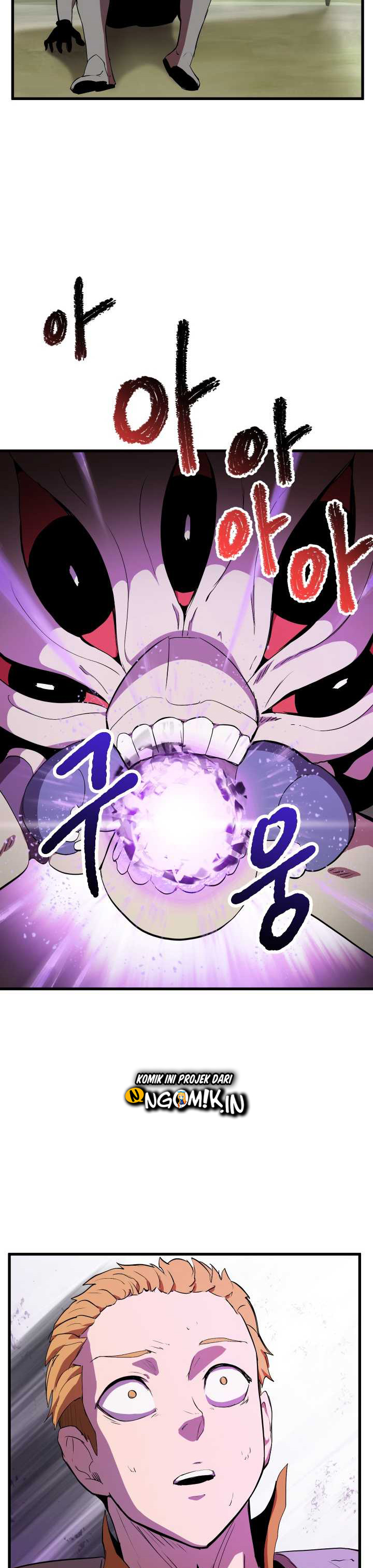 Otherworldly Sword King’s Survival Records chapter 29
